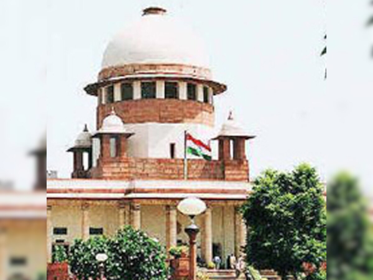 Supreme Court seeks CBI chief Ranjit Sinha's response on A Raja plea