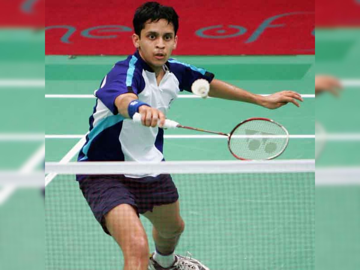 Asian Games 2014: Shuttler Paruapalli Kashyap advances to men's singles pre-quarters