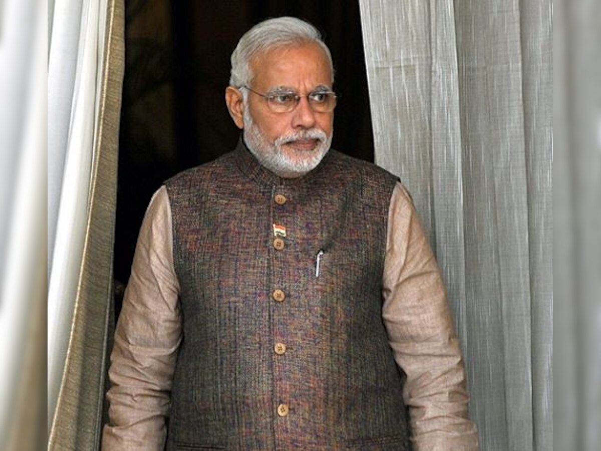 Prime Minister Narendra Modi to leave for US today, to attend 35 engagements over five days