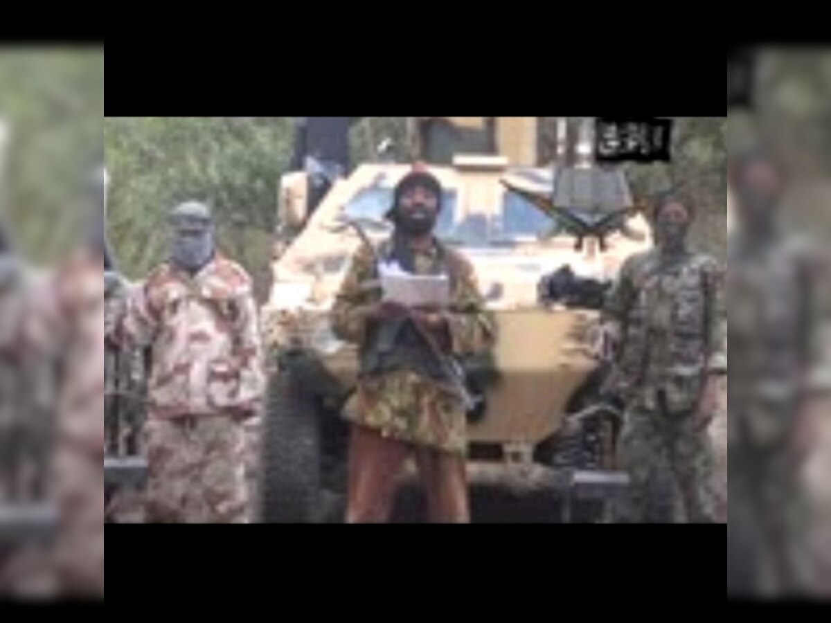 135 Boko Haram fighters surrender, 'fake' leader Abubakar Shekau dead, says Nigeria