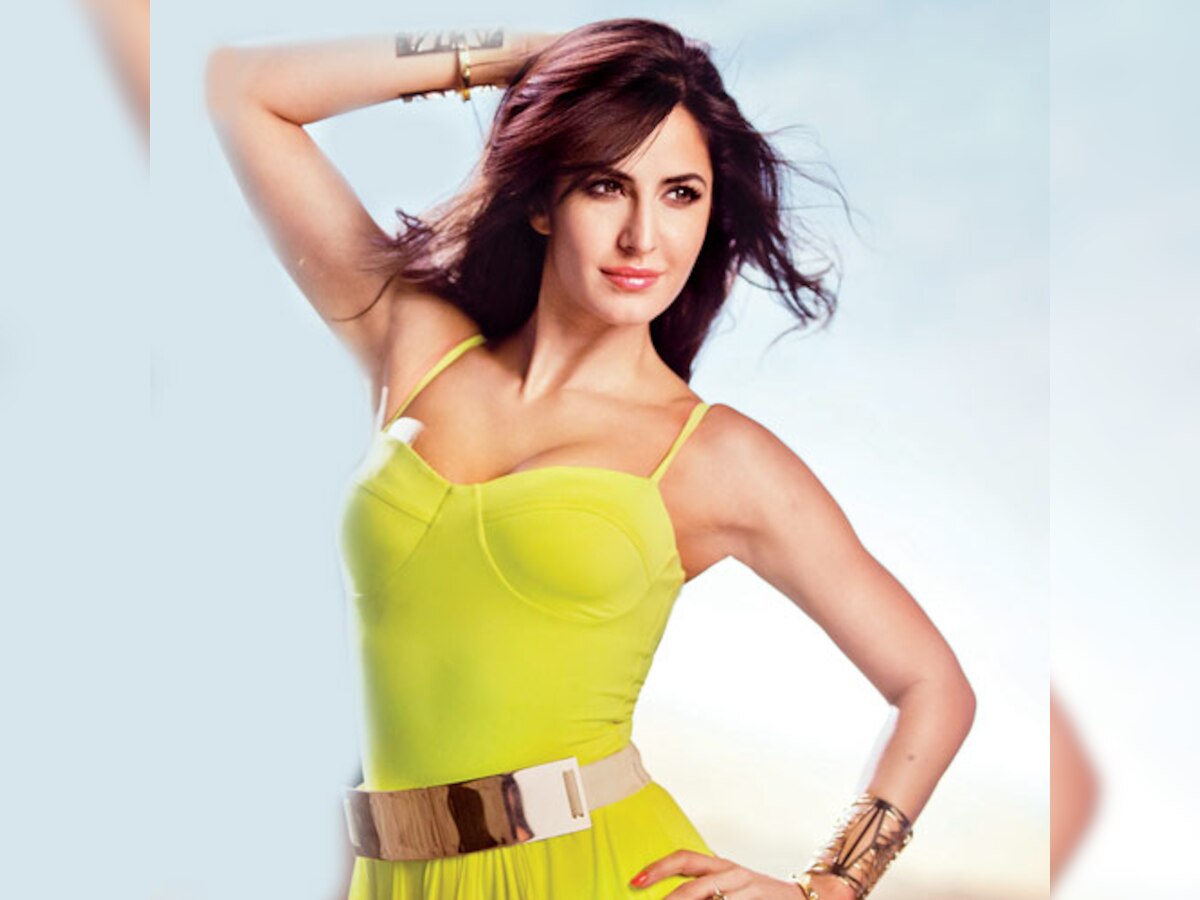 Box office success matters to me: Katrina Kaif