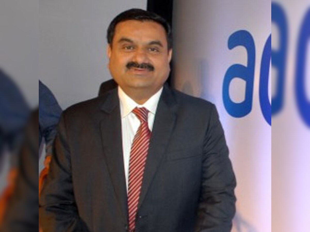 Gautam Adani's rail line for $16.5 billion coal mine project gets nod from Australia government