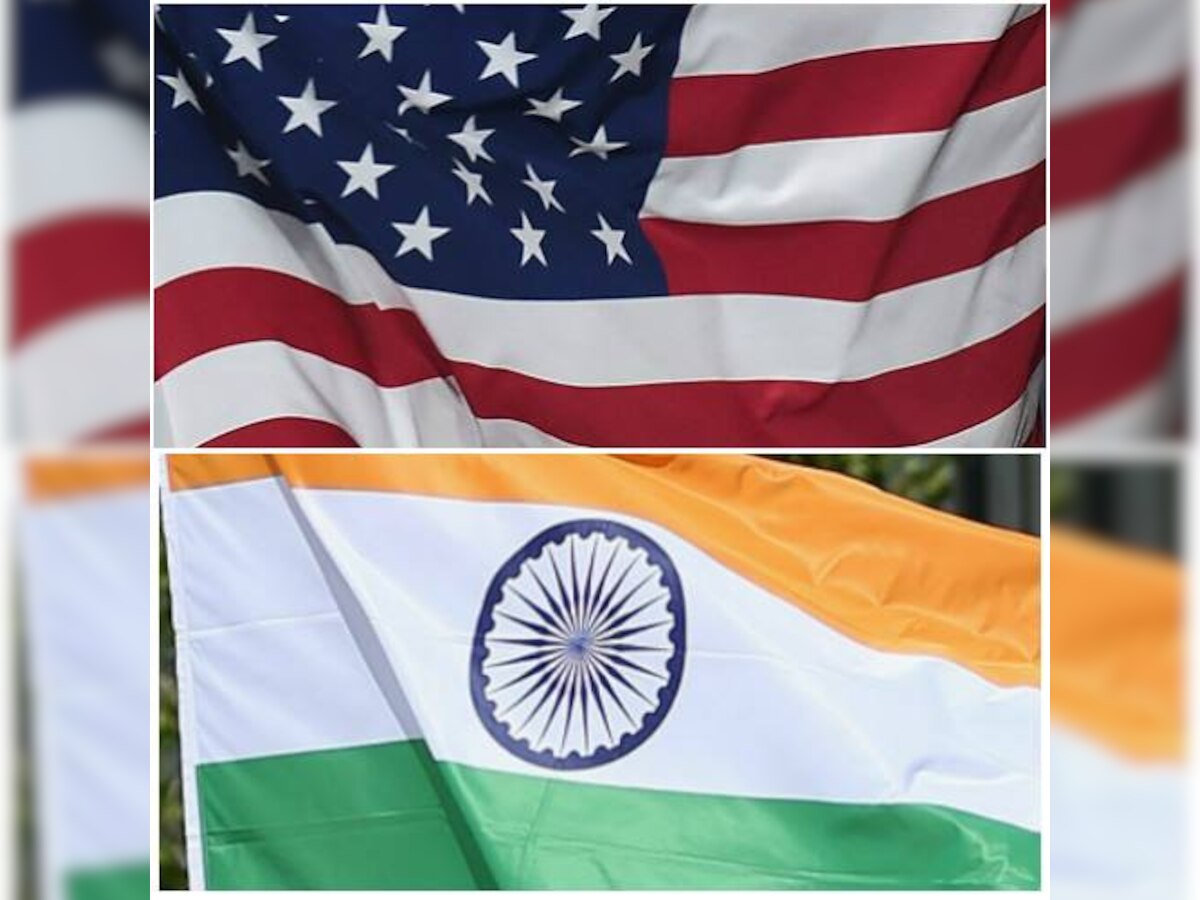 Don't let international crisis overshadow Indo-US ties: American Think Tank