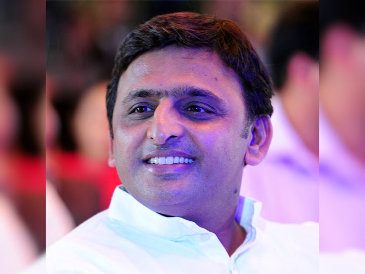 Health and education my top priority, says Uttar Pradesh CM Akhilesh Yadav