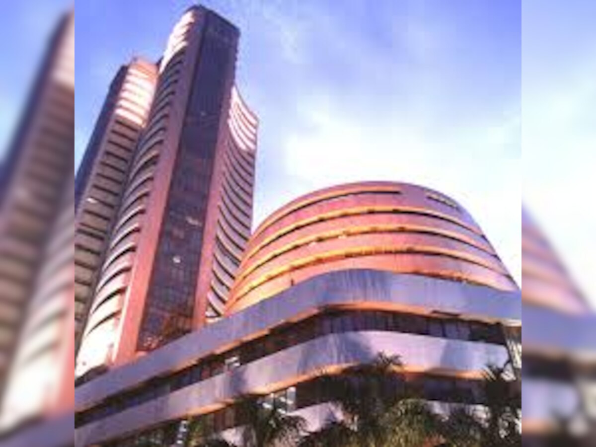 Sensex, Nifty drop to 1-month lows as stocks fall for 3rd day, RIL and ONGC lose 3 per cent each