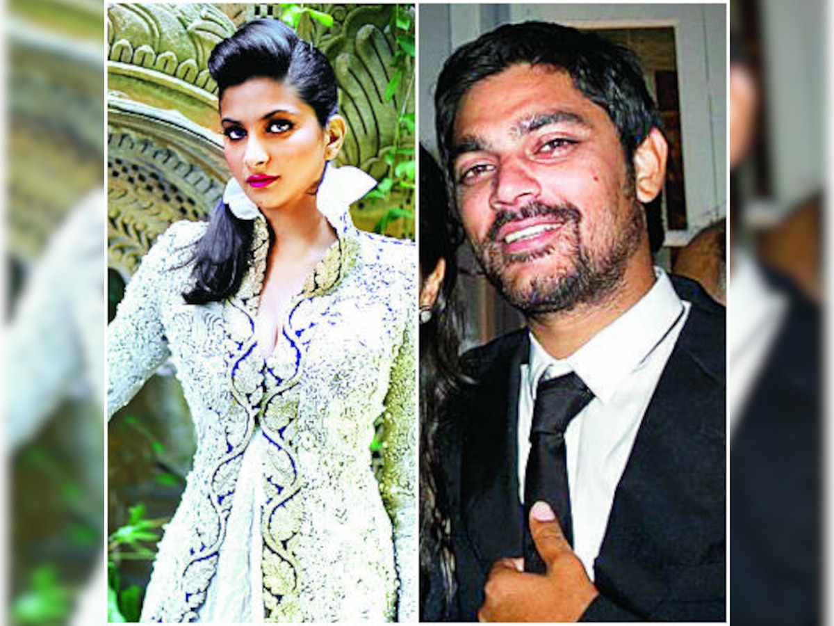Rhea Kapoor's beau to direct her next