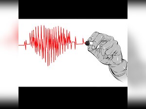 Now, wearable 'skin-like' device to monitor heart, skin health