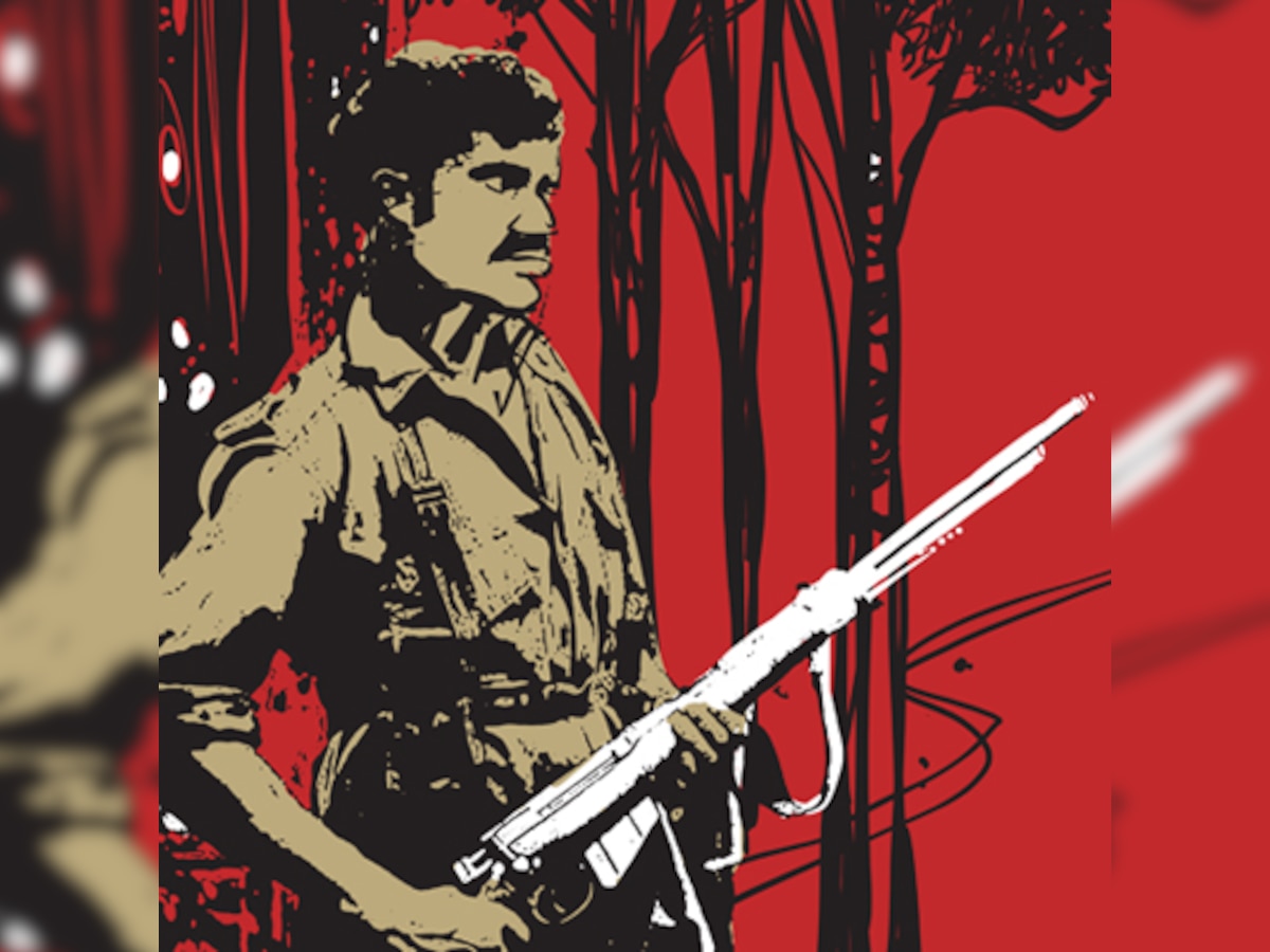 Alipiri blast case: Four-year jail term for three Naxals
