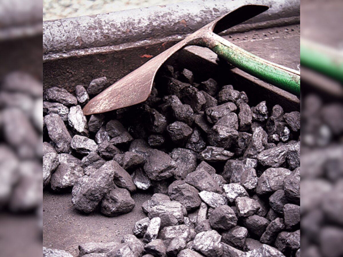 Many steel, power companies who were coal mine allotees defaulting on loans