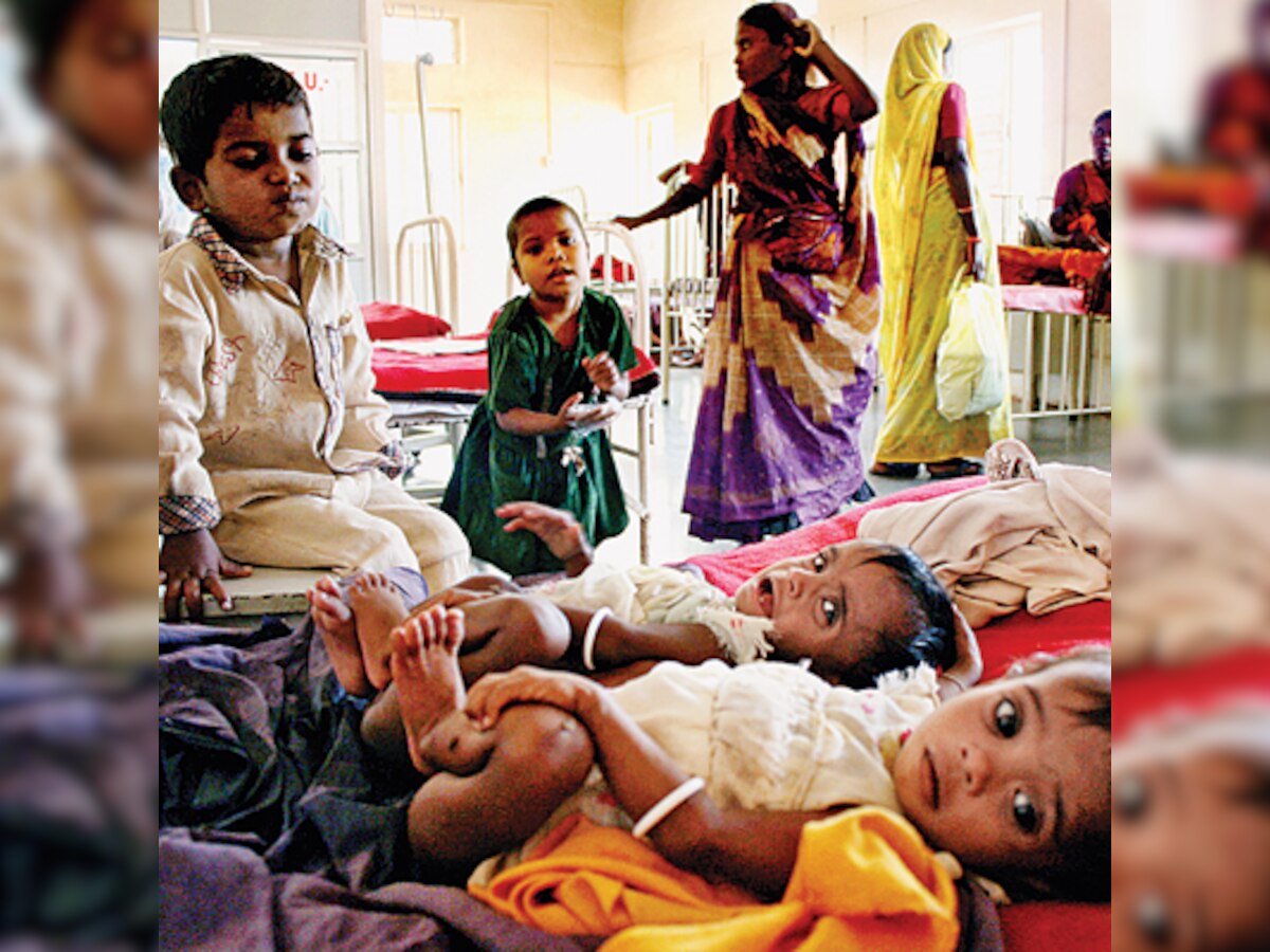 Send more doctors to Melghat now, Bombay high court tells Maharashtra government