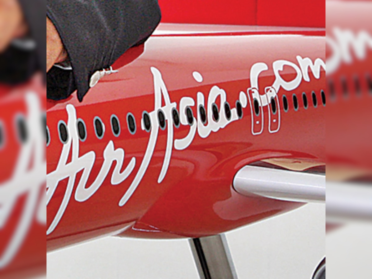 AirAsia set to begin operations from Mumbai