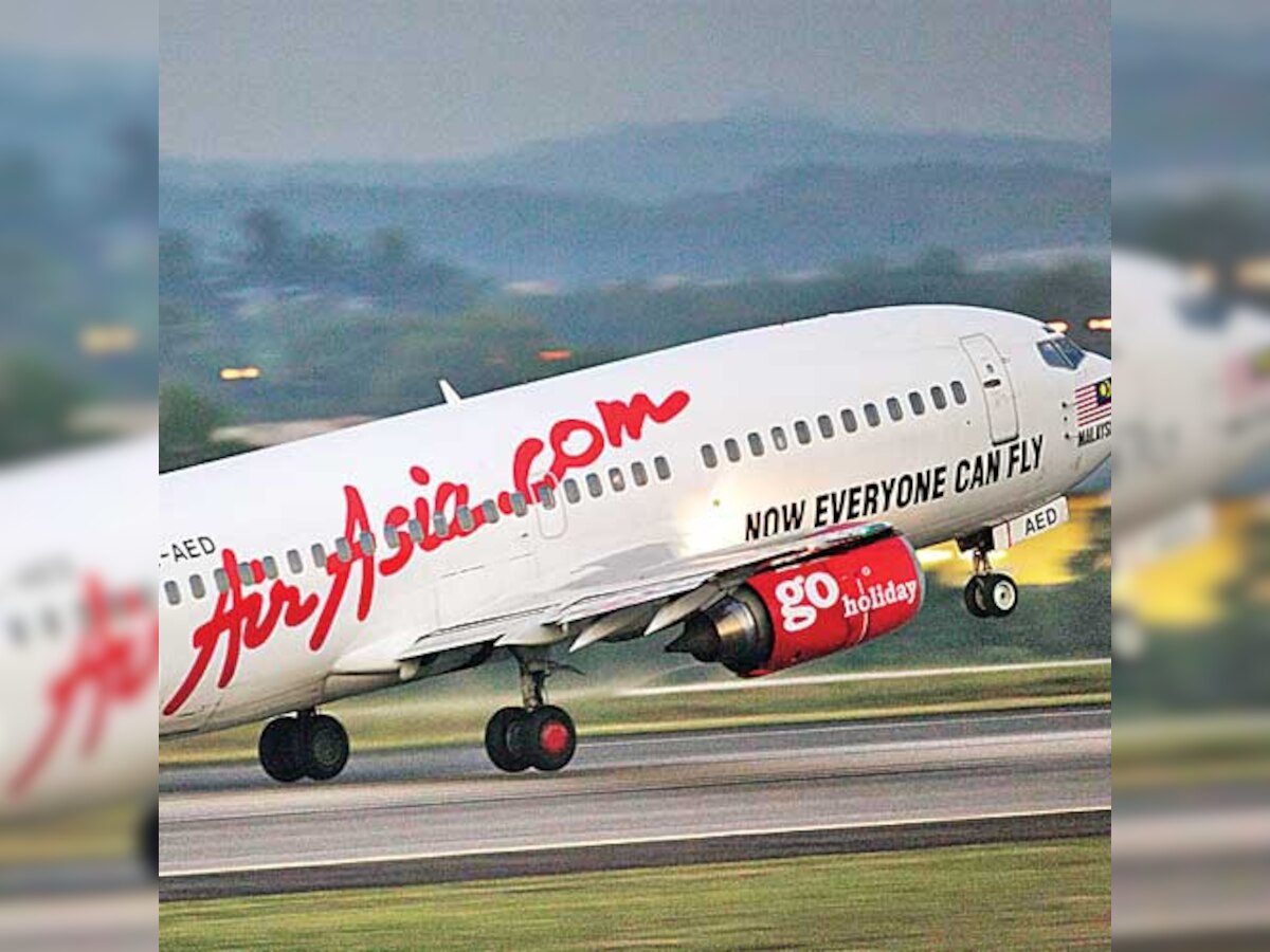 Leading low-cost carrier AirAsia to start operations from Mumbai