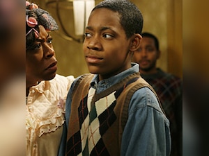 Tyler James Williams joins 'The Walking Dead'