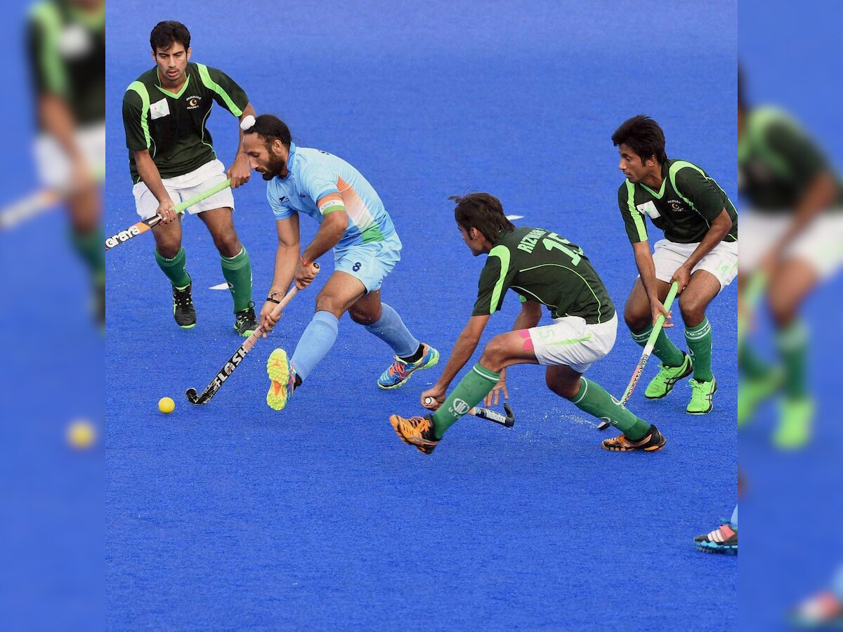 Asian Games: India play China in crucial last game in hockey, need draw to progress