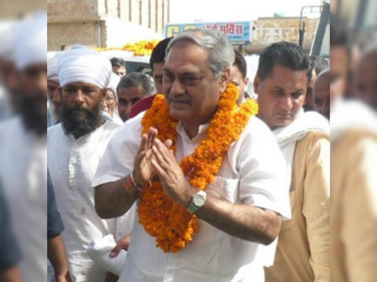 Haryana Elections 2014: Jan Chetna Party releases list of 19 candidates