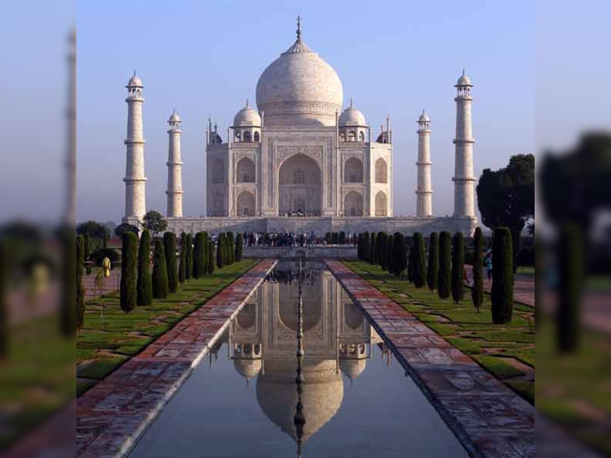 ONGC inks MoU with Archaeological Survey of India, tourism ministry to conserve Taj Mahal