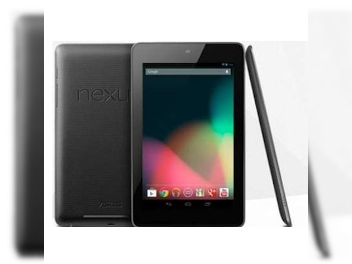Reports suggest Nexus 6 will have 5.92 inch screen