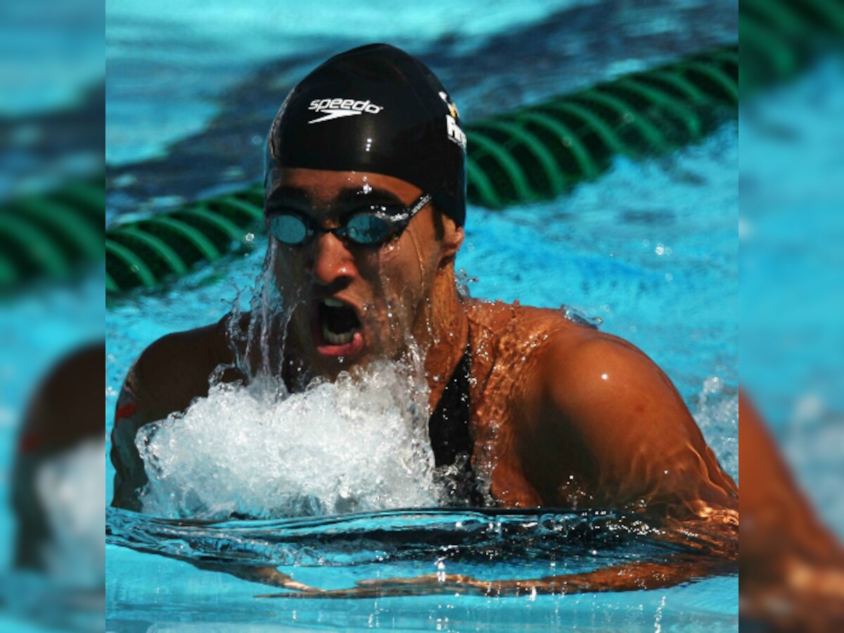 Shooters clinch silver, Sandeep Sejwal bags swimming bronze in Asiad