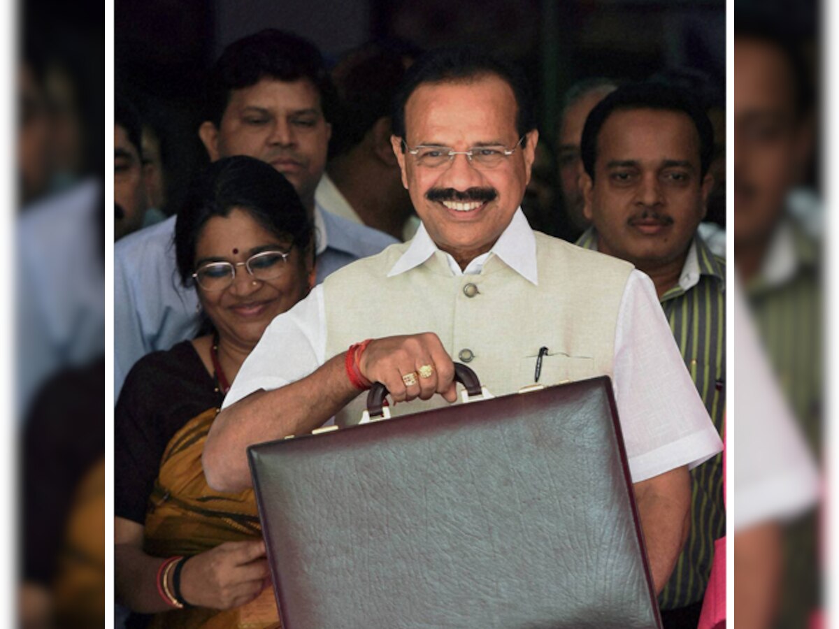 Railway Minister Sadananda Gowda to participate in railway cleaning drive