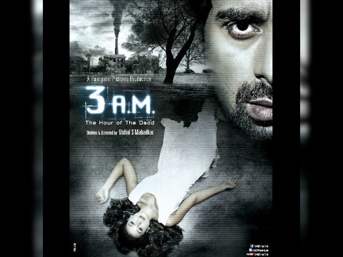 '3 AM' will give new twist to horror genre: Rannvijay Singh