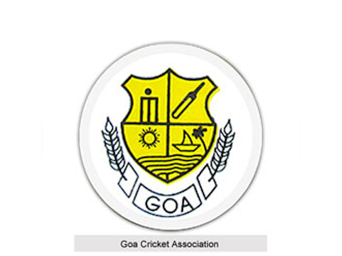 Goa Cricket Association President Vonod Phadke attends BCCI meet in Chennai