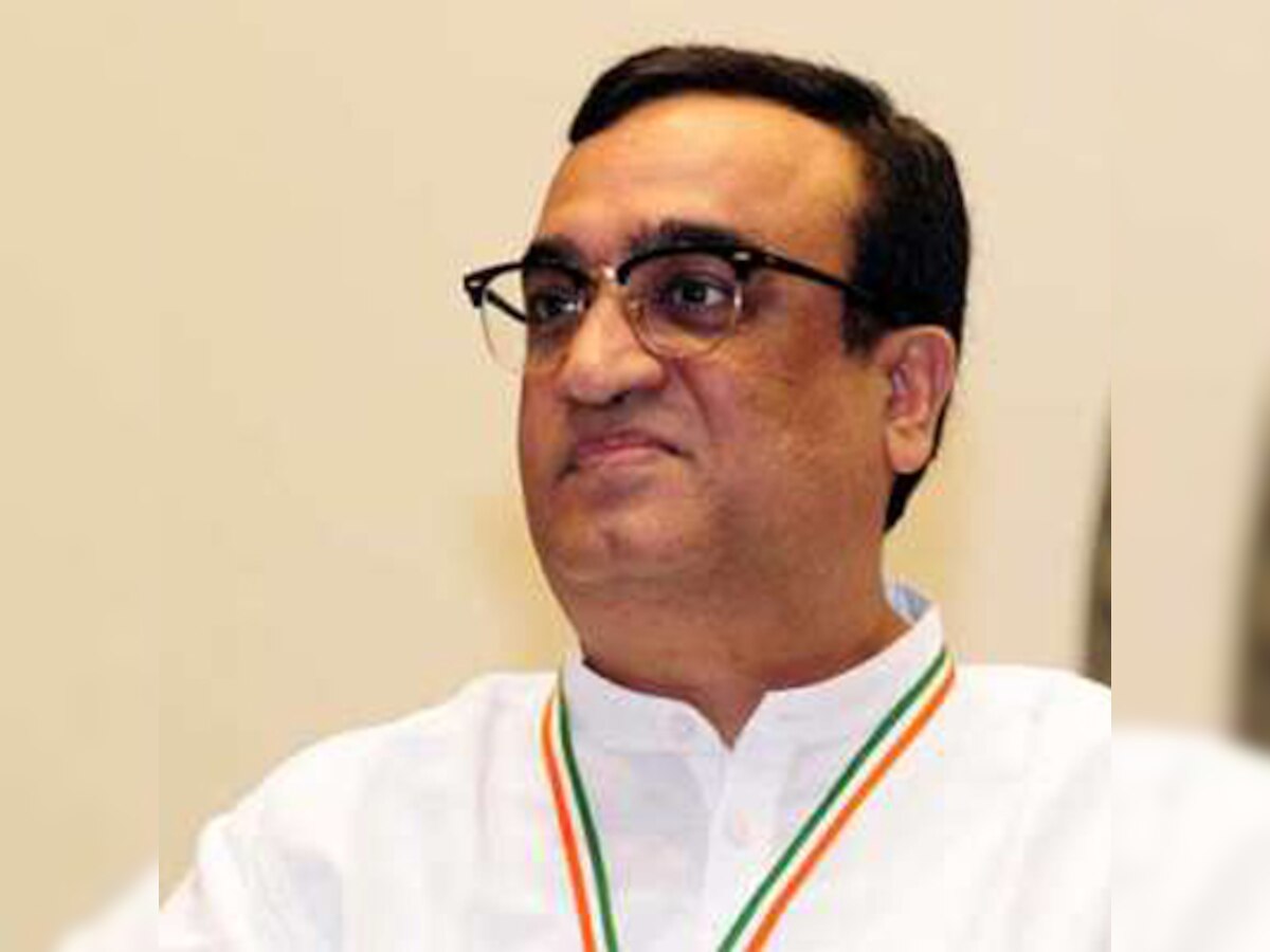 Congress slams Narendra Modi over drug pricing issue