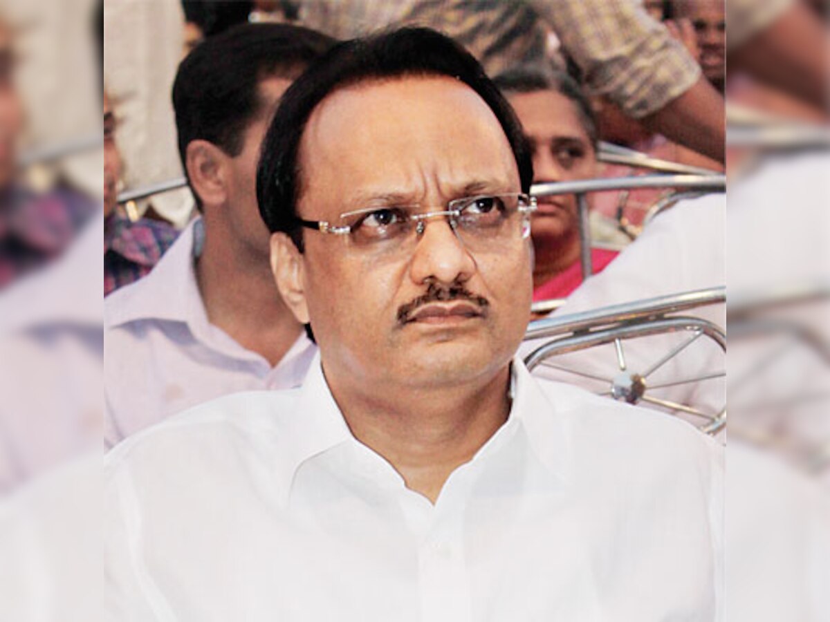 Maharashtra needs 'dynamic governance', says NCP's Ajit Pawar
