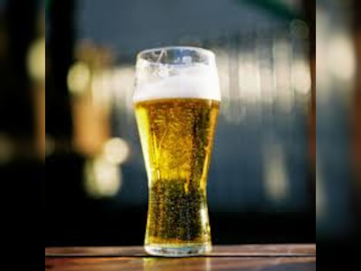Nagaland Liquor Total Prohibition Act to be reviewed