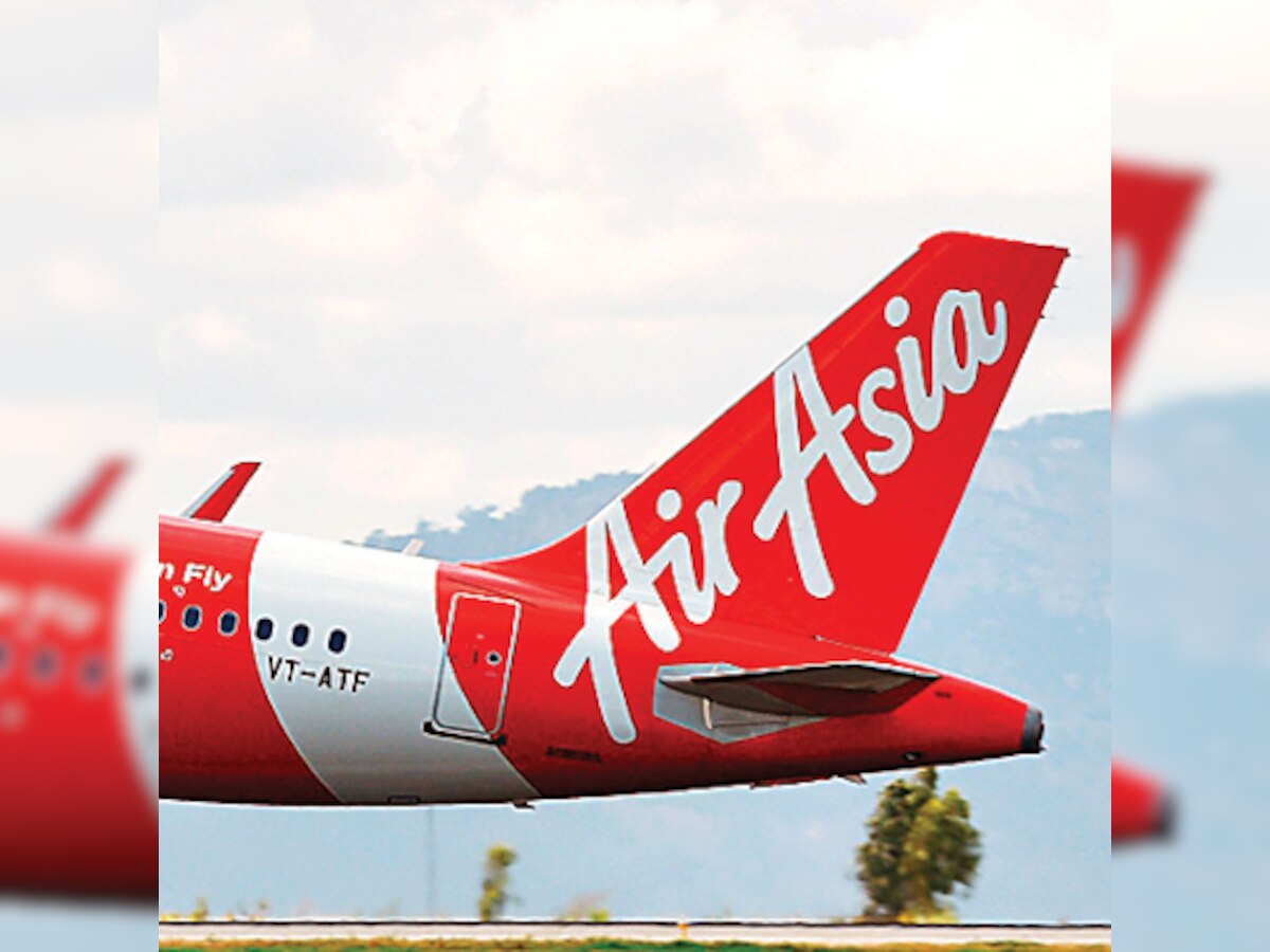 Entry into metros may delay AirAsia's break-even