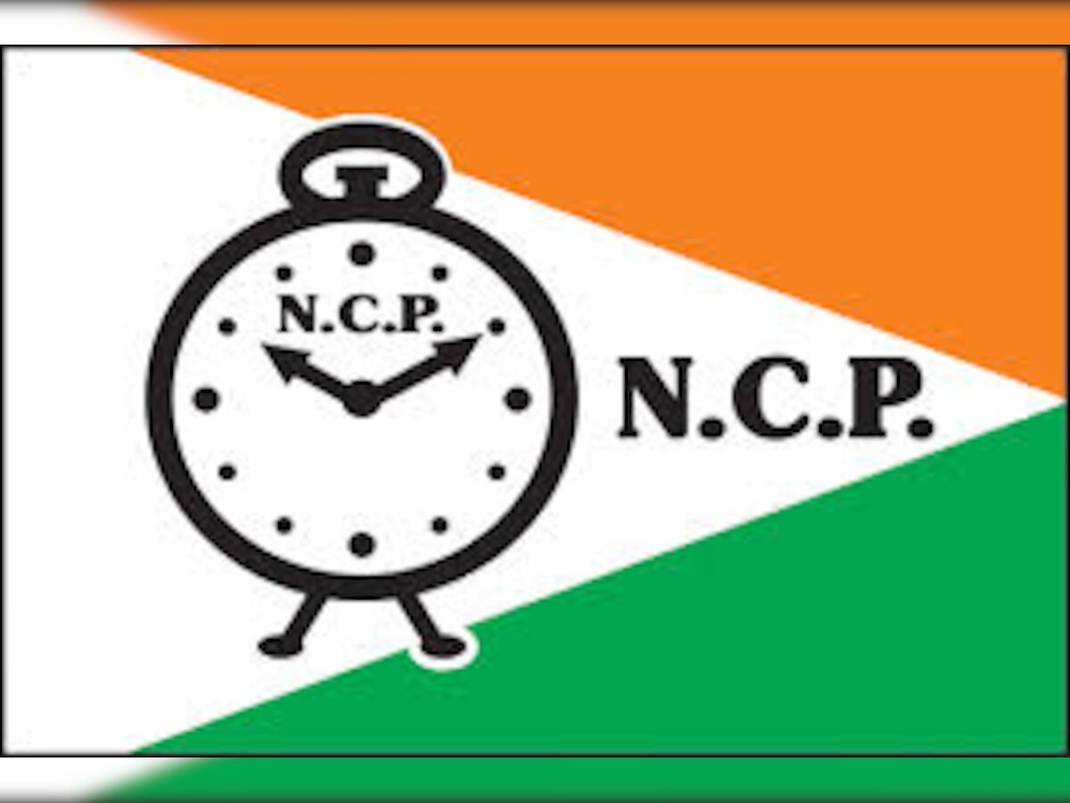 Yavatmal NCP's Uttamrao Patil faction all set to join Congress