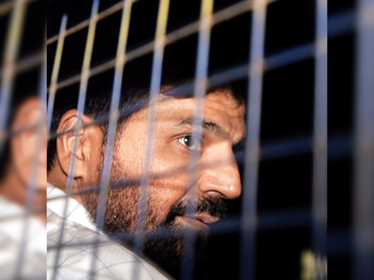 Supreme Court agrees to hear Yakub Memon's review plea