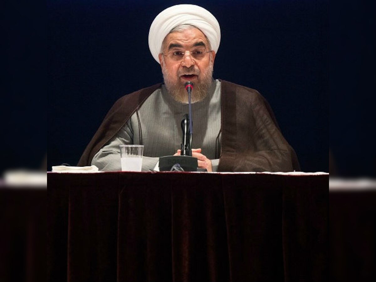 'Extreme slow progress' in Iran's nuclear talks
