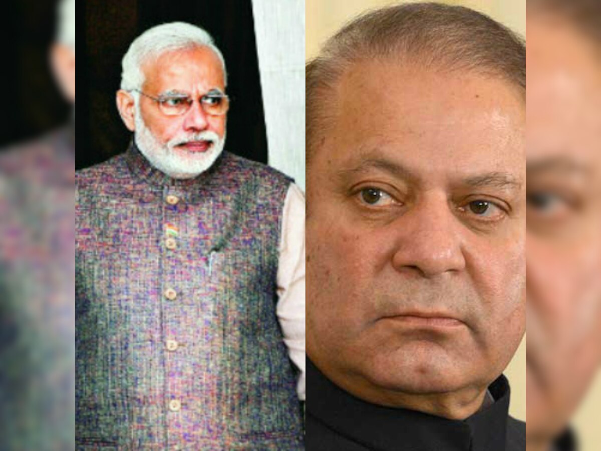 India rejects 'untenable comments' by Nawaz Sharif on Jammu and Kashmir in UN