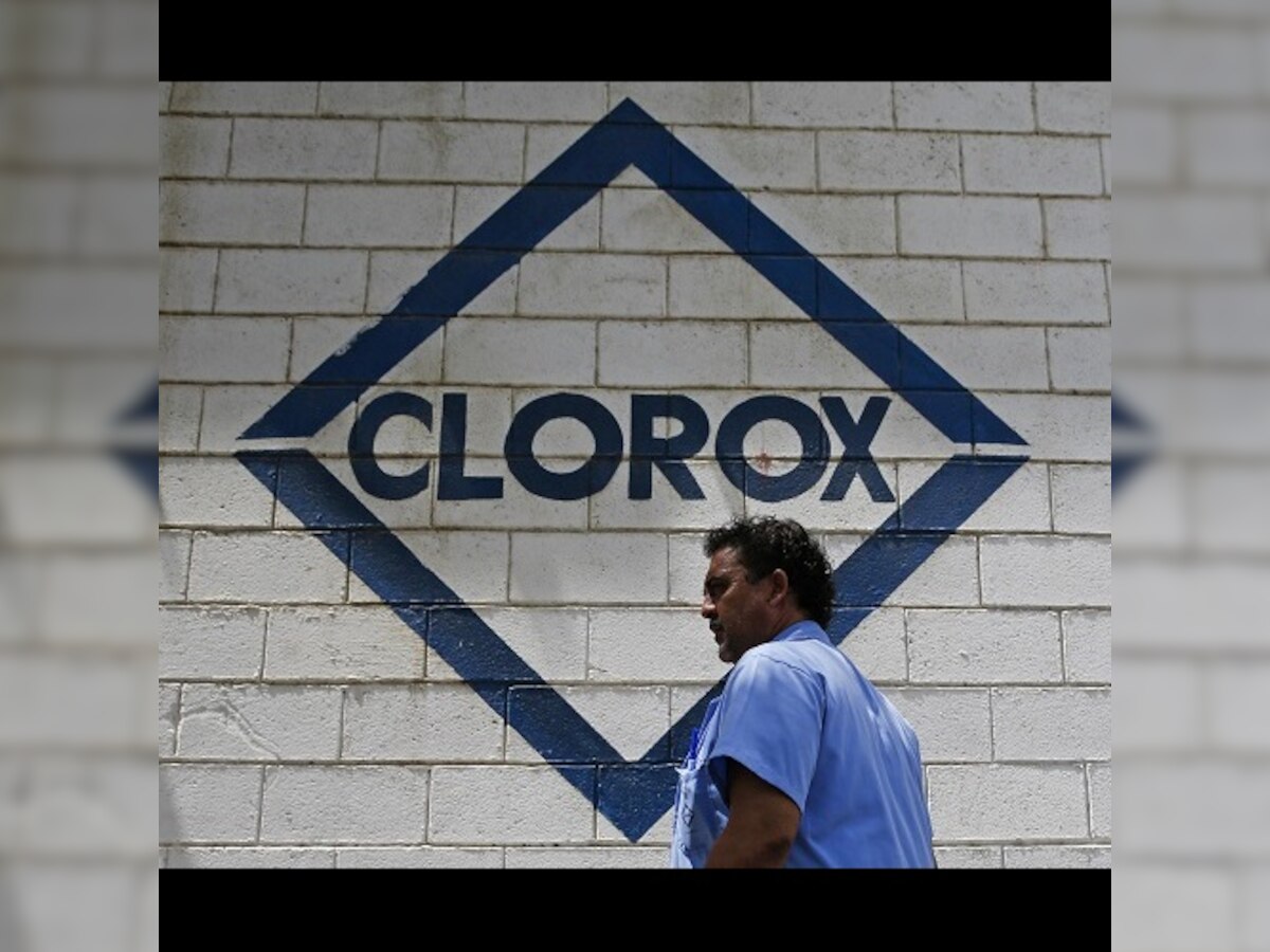 US firm Clorox abruptly exits Venezuela; workers takes over plants