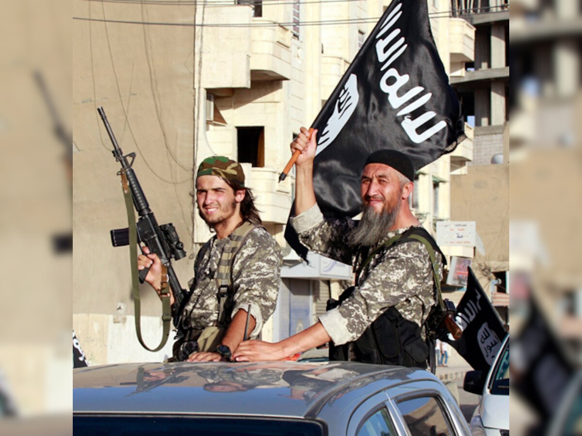 Germany plans tougher controls on would-be jihadists, returning Islamic State fighters
