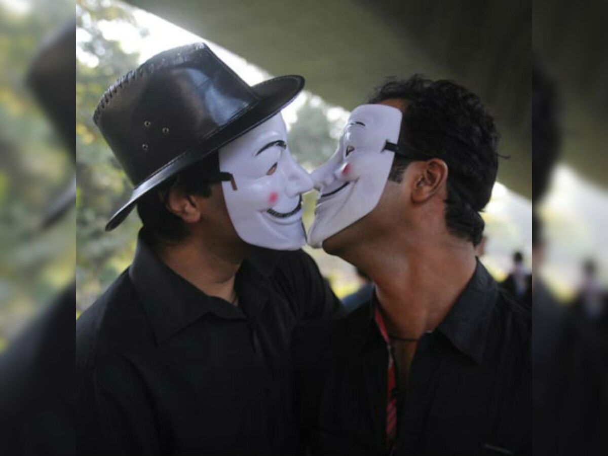 Indonesia's Aceh province introduces whipping as punishment for gay sex