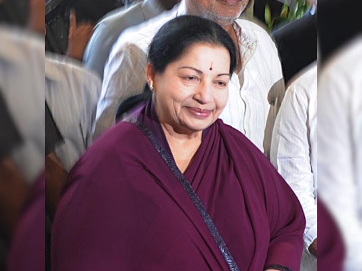 Jayalalithaa disproportionate assets case: How it all began