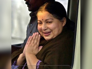 Jayalalithaa disproportionate assets case: A timeline