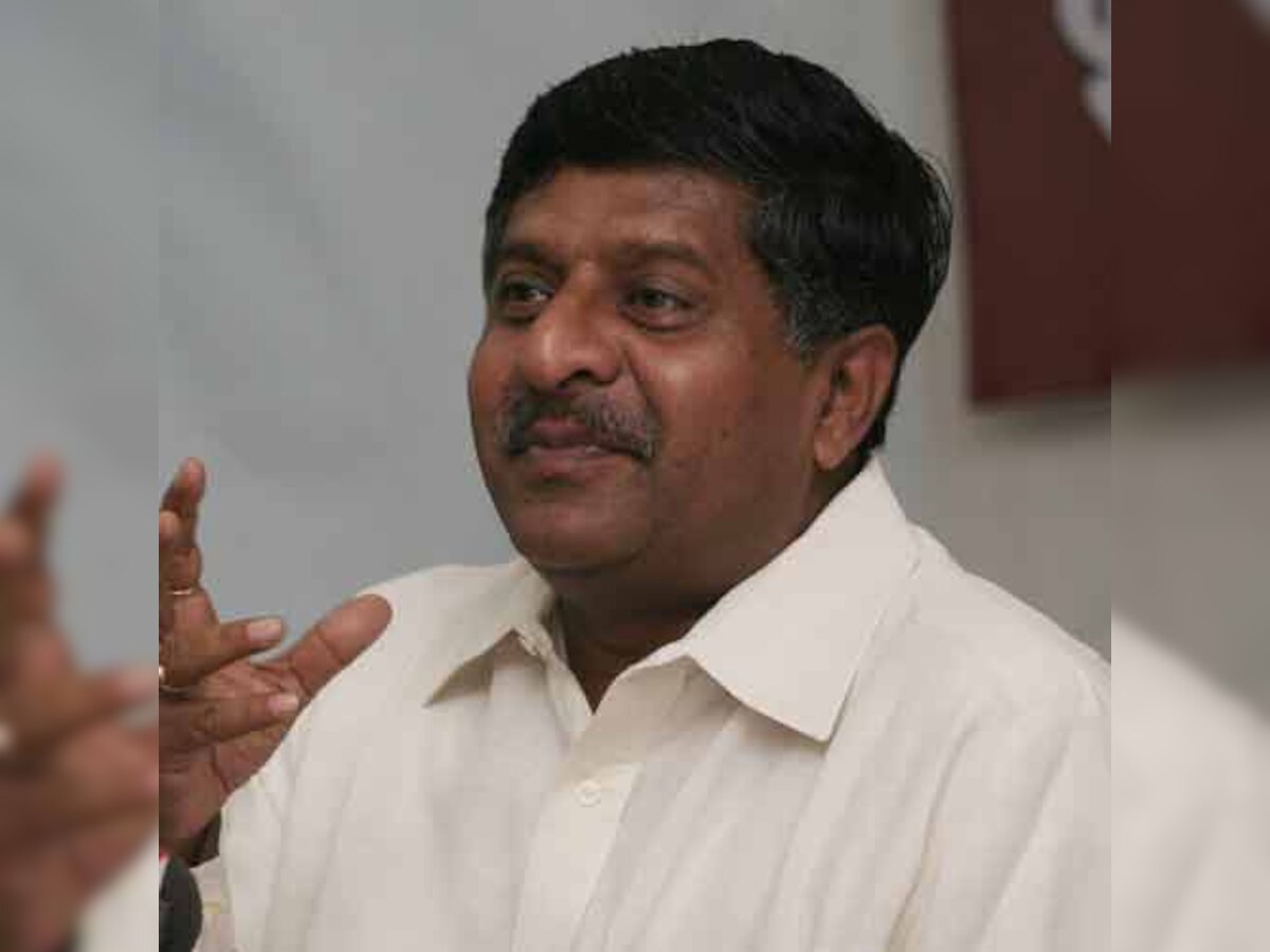 Ravi Shankar Prasad pitches for self regulation by media