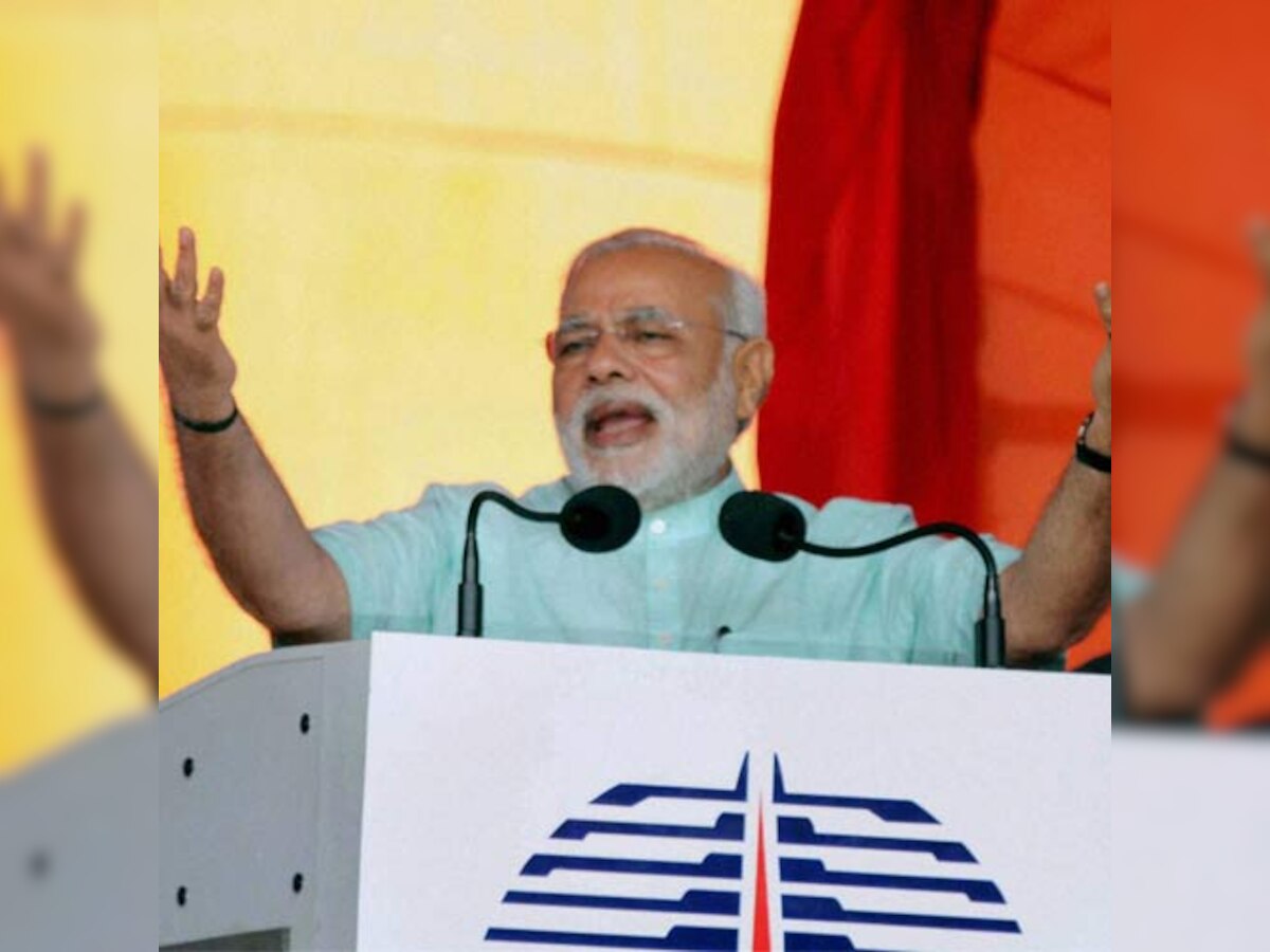 Goa tourism industry expects to gain from Narendra Modi's US trip