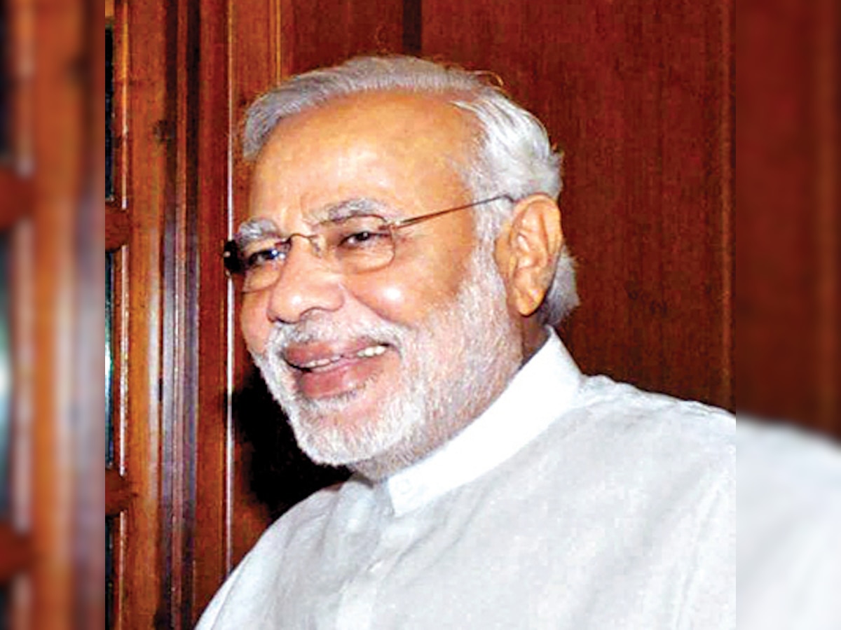 5 issues Narendra Modi may address on his US visit