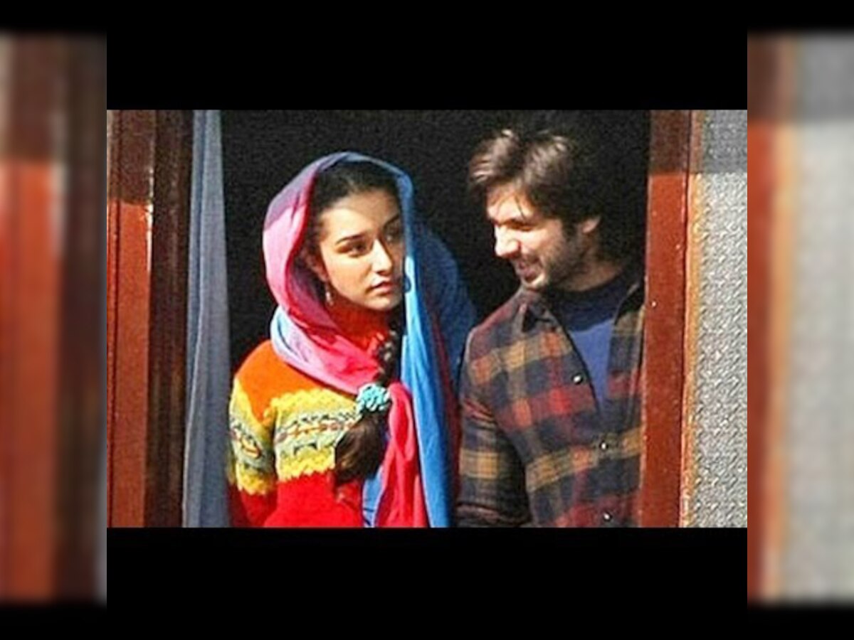 Shahid Kapoor, Shraddha Kapoor to promote 'Haider' on 'Bigg Boss 8'