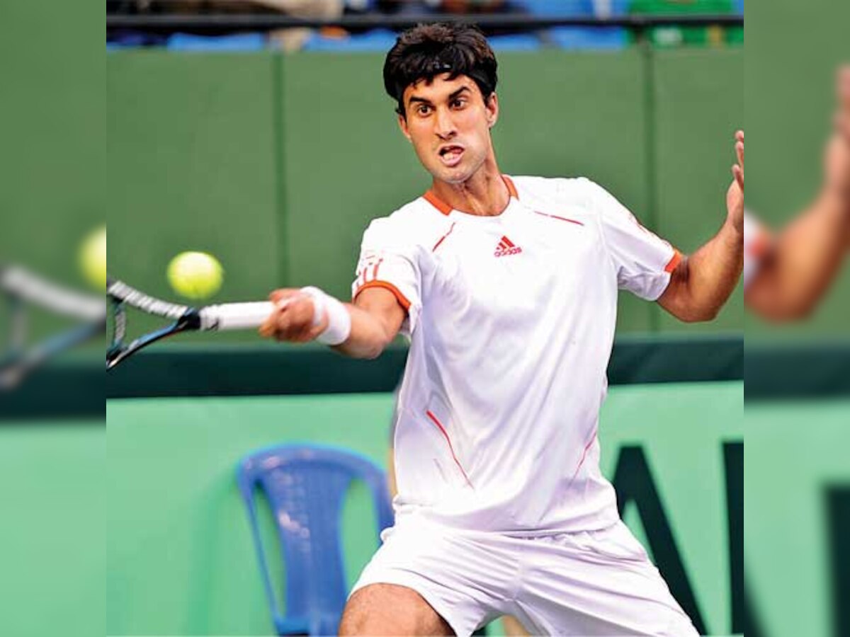 Yuki Bhambri settles for bronze in Asiad tennis