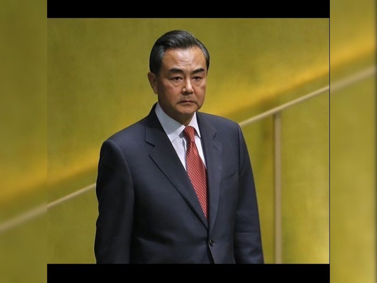 China urges global crackdown on extremists' use of Internet