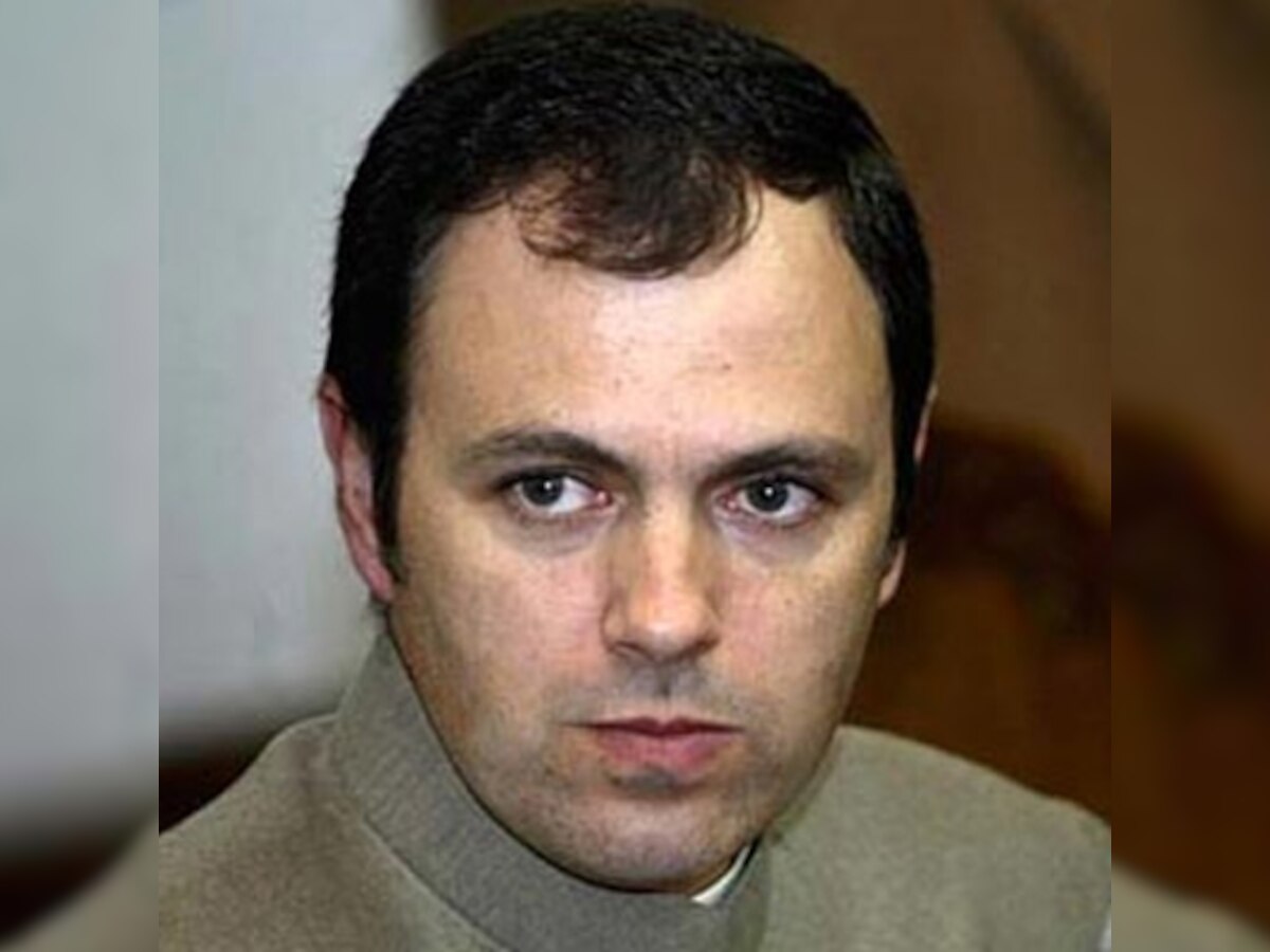 Sure of Centre's support after Narendra Modi's reference to floods in UNGA address: Omar Abdullah