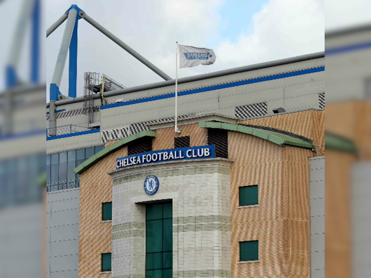 Chelsea footbal club sound out Twickenham over stadium use