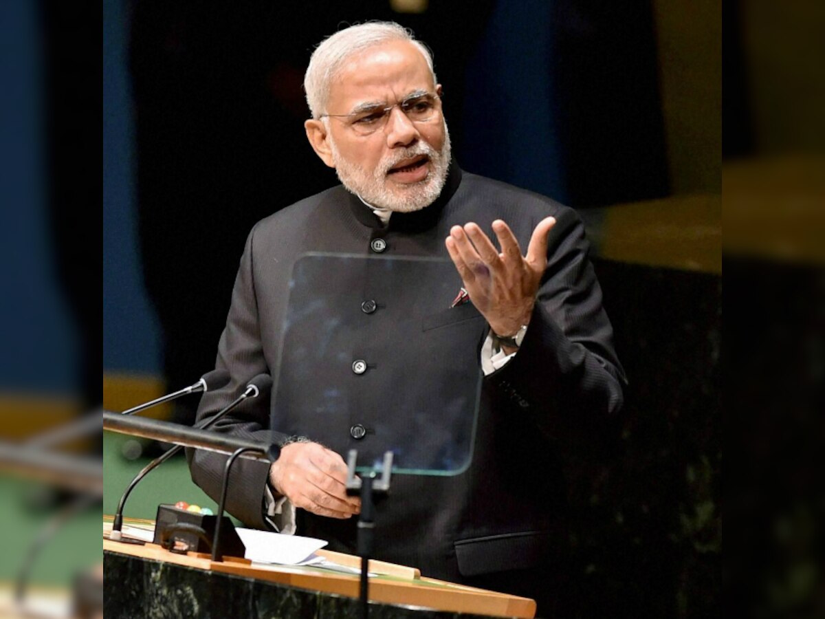 US efforts to court Narendra Modi 'ludicrous': Chinese media