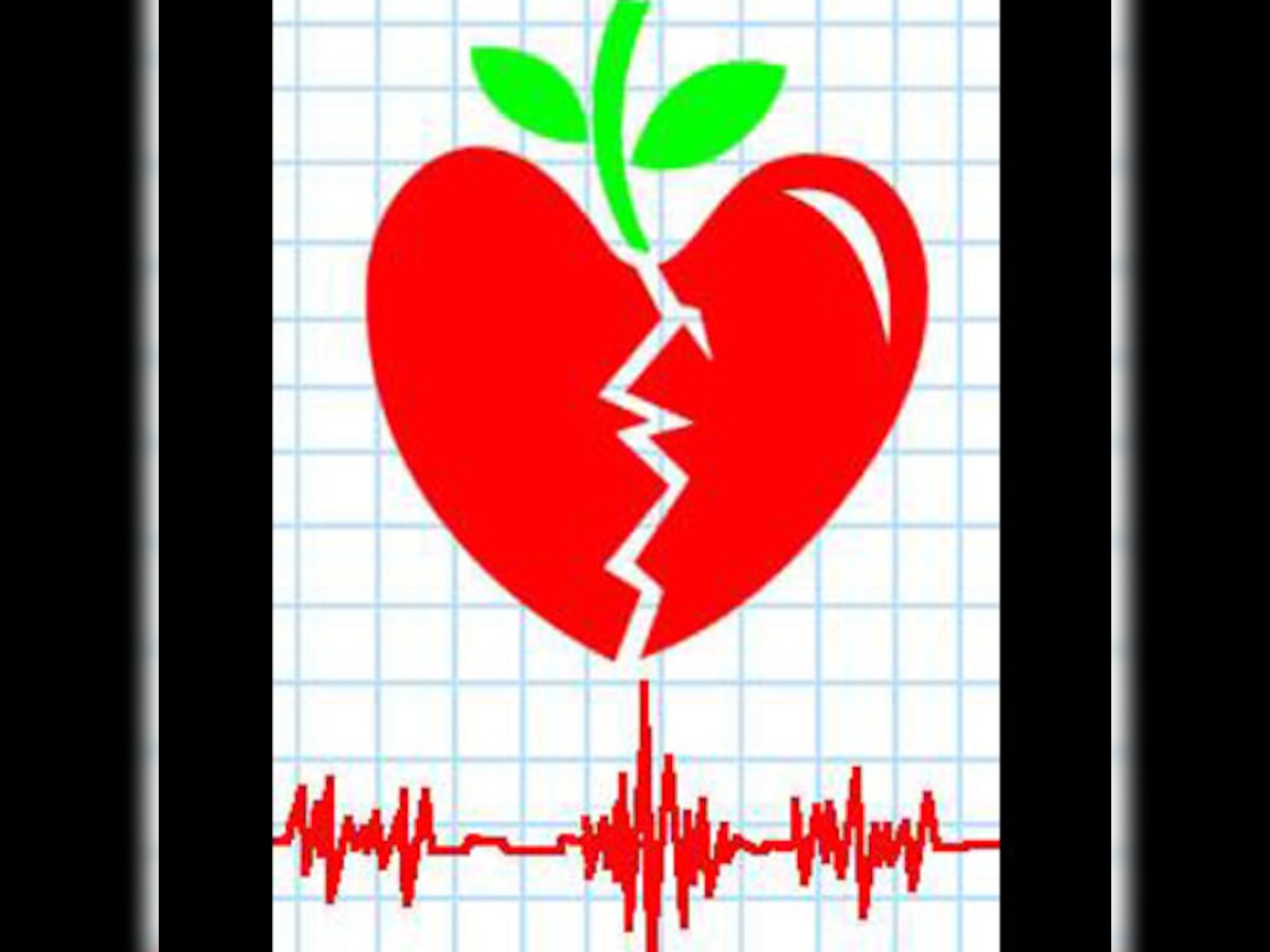  Lifestyle change makes youngsters vulnerable to heart diseases