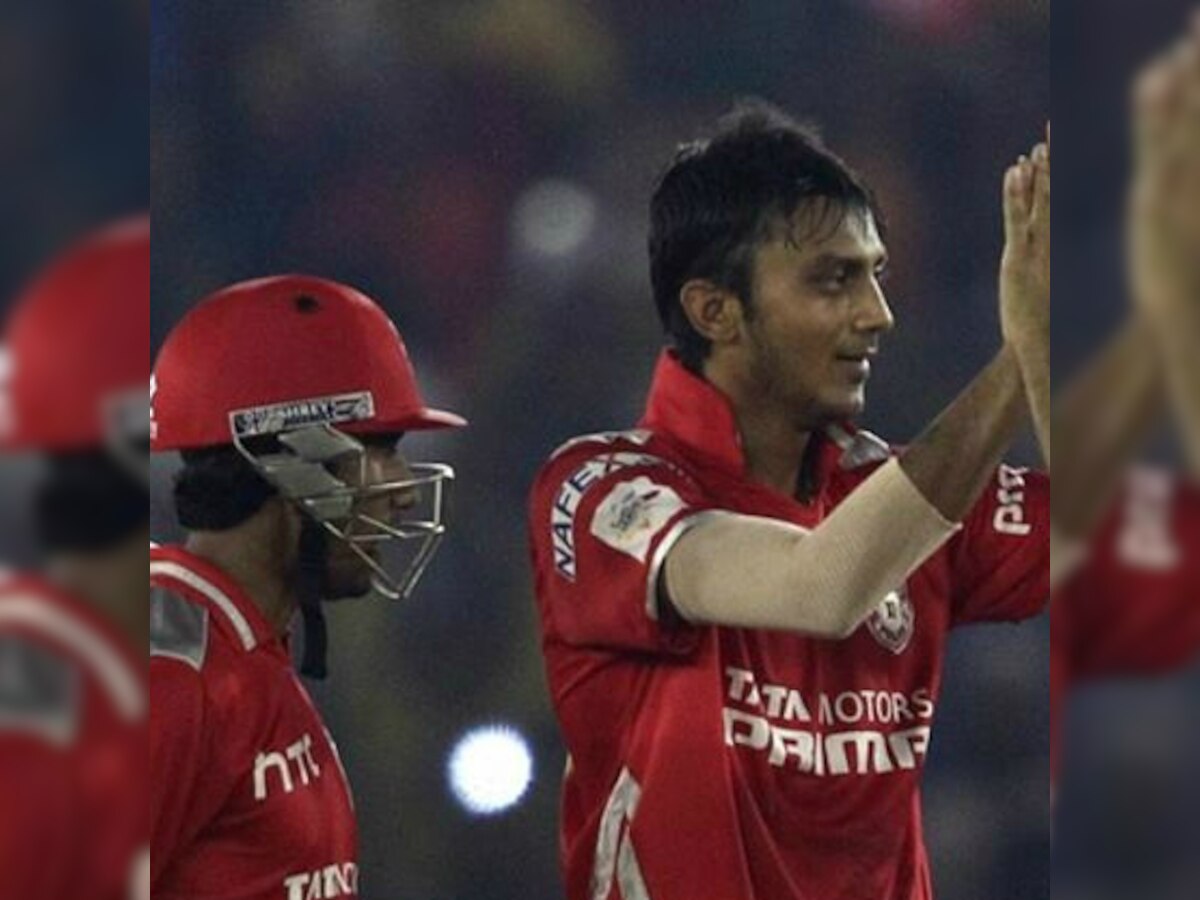 Punjab dish out another dominating show, beat Cobras by 7 wickets