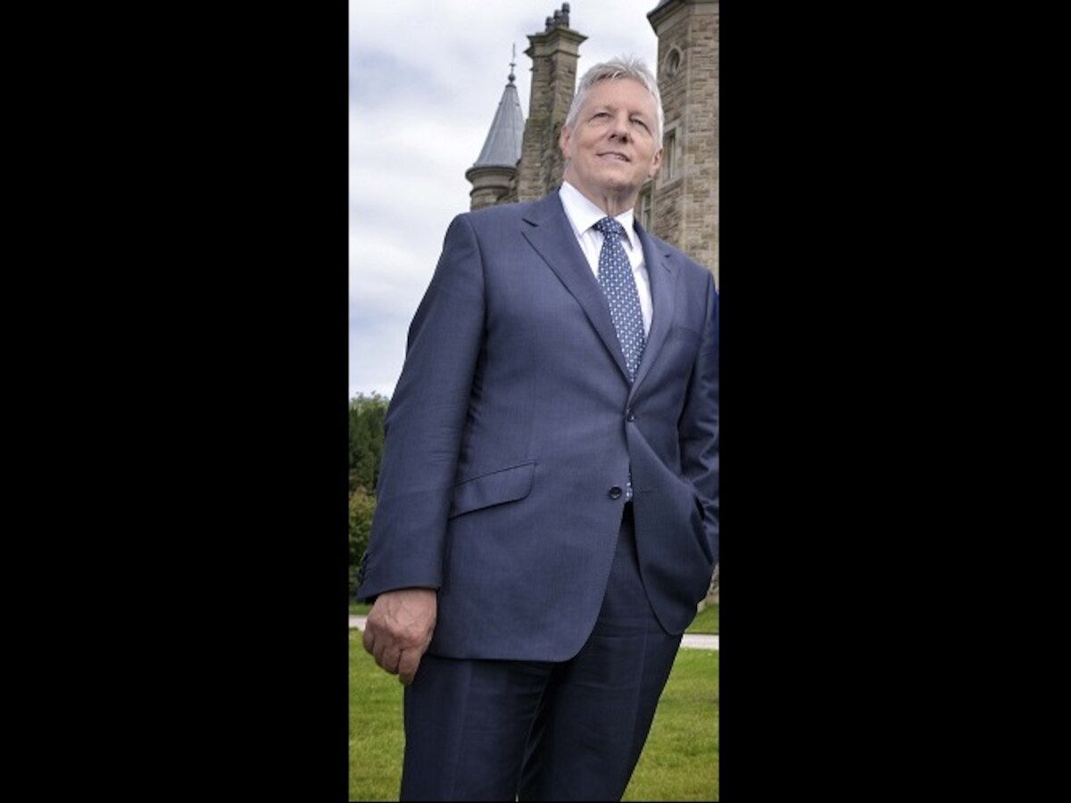 Britain to convene all-party talks to resolve Northern Ireland deadlock